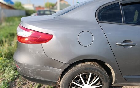 Renault Fluence I, 2010 год, 335 000 рублей, 14 фотография