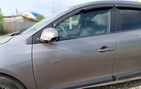 Renault Fluence I, 2010 год, 335 000 рублей, 16 фотография