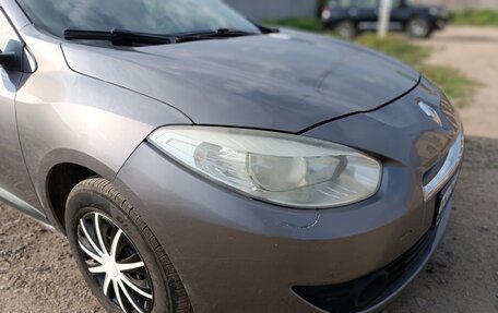 Renault Fluence I, 2010 год, 335 000 рублей, 15 фотография