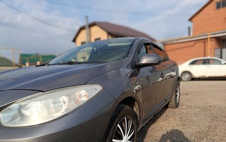 Renault Fluence I, 2010 год, 335 000 рублей, 11 фотография