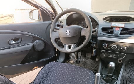 Renault Fluence I, 2010 год, 335 000 рублей, 24 фотография