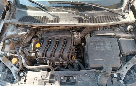 Renault Fluence I, 2010 год, 335 000 рублей, 20 фотография