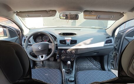Renault Fluence I, 2010 год, 335 000 рублей, 25 фотография