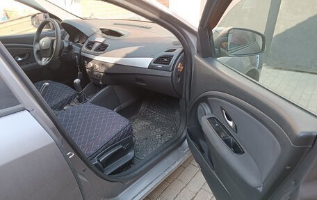 Renault Fluence I, 2010 год, 335 000 рублей, 26 фотография