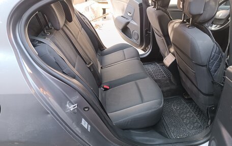 Renault Fluence I, 2010 год, 335 000 рублей, 29 фотография