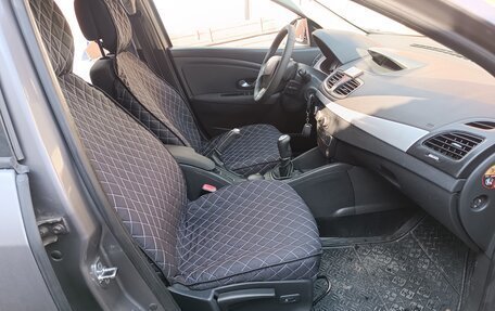 Renault Fluence I, 2010 год, 335 000 рублей, 27 фотография