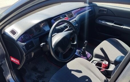 Mitsubishi Lancer IX, 2005 год, 300 000 рублей, 5 фотография
