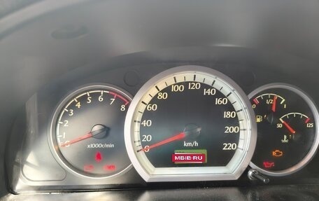Chevrolet Lacetti, 2007 год, 465 000 рублей, 7 фотография