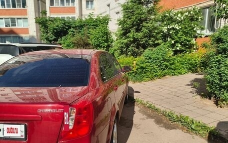 Chevrolet Lacetti, 2007 год, 465 000 рублей, 4 фотография