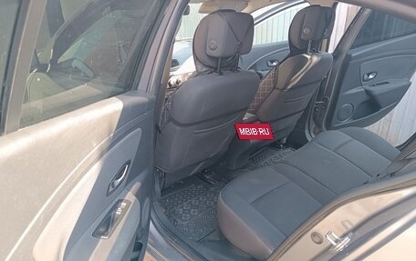 Renault Fluence I, 2010 год, 335 000 рублей, 30 фотография