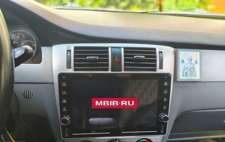 Chevrolet Lacetti, 2007 год, 465 000 рублей, 8 фотография