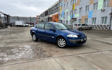 Renault Megane II, 2006 год, 620 000 рублей, 2 фотография