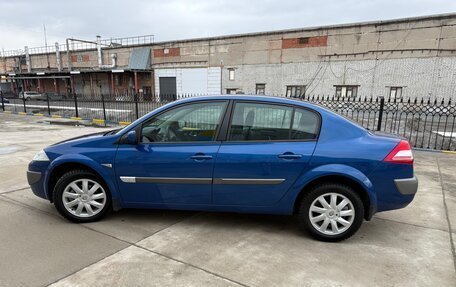 Renault Megane II, 2006 год, 620 000 рублей, 7 фотография