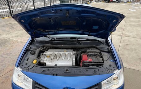 Renault Megane II, 2006 год, 620 000 рублей, 10 фотография