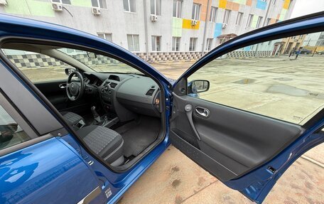 Renault Megane II, 2006 год, 620 000 рублей, 11 фотография