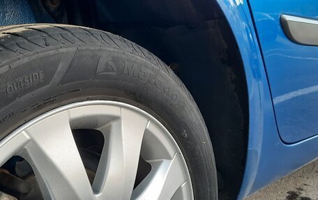 Renault Megane II, 2006 год, 620 000 рублей, 17 фотография
