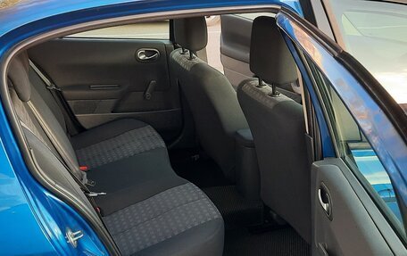 Renault Megane II, 2006 год, 620 000 рублей, 21 фотография