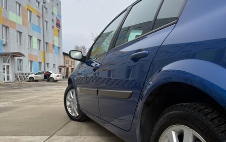 Renault Megane II, 2006 год, 620 000 рублей, 14 фотография