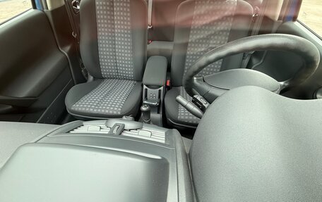 Renault Megane II, 2006 год, 620 000 рублей, 12 фотография