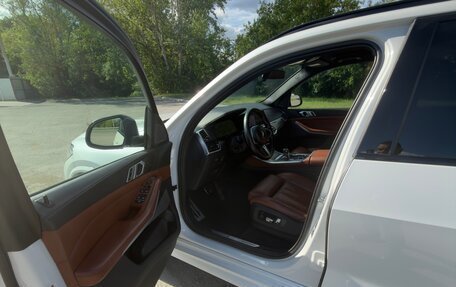 BMW X5, 2019 год, 6 500 000 рублей, 9 фотография