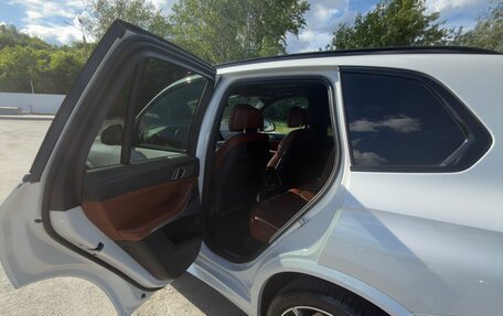 BMW X5, 2019 год, 6 500 000 рублей, 8 фотография