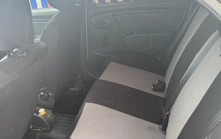 Renault Logan I, 2011 год, 220 000 рублей, 6 фотография