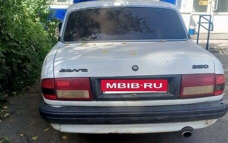 ГАЗ 3110 «Волга», 2000 год, 135 000 рублей, 3 фотография