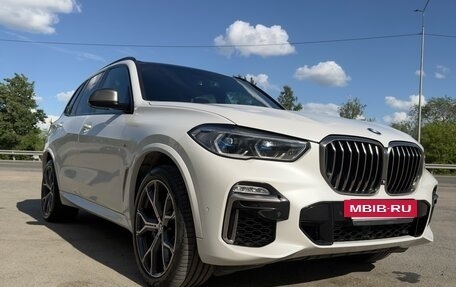 BMW X5, 2019 год, 6 500 000 рублей, 5 фотография