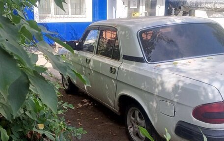 ГАЗ 3110 «Волга», 2000 год, 135 000 рублей, 7 фотография