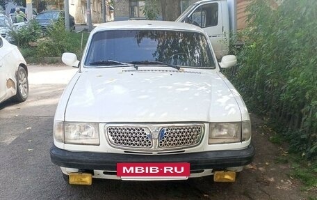 ГАЗ 3110 «Волга», 2000 год, 135 000 рублей, 6 фотография