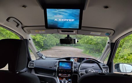 Nissan Serena IV, 2018 год, 2 250 000 рублей, 16 фотография