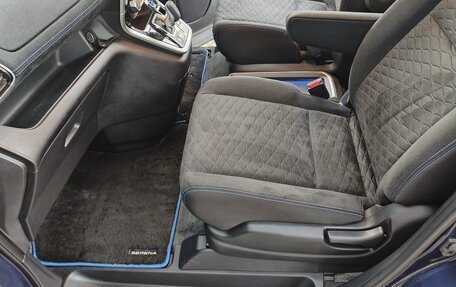 Nissan Serena IV, 2018 год, 2 250 000 рублей, 18 фотография