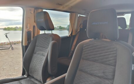 Nissan Serena IV, 2018 год, 2 250 000 рублей, 19 фотография