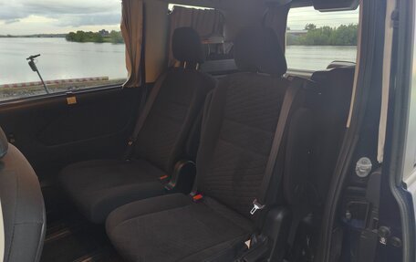 Nissan Serena IV, 2018 год, 2 250 000 рублей, 22 фотография