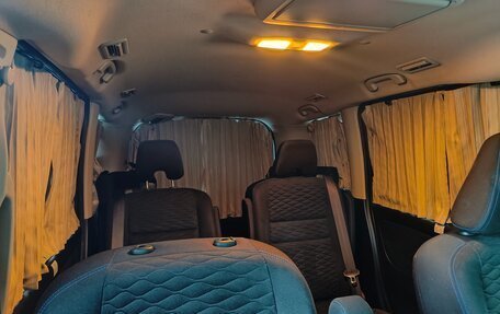 Nissan Serena IV, 2018 год, 2 250 000 рублей, 27 фотография