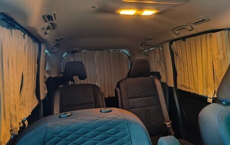 Nissan Serena IV, 2018 год, 2 250 000 рублей, 26 фотография