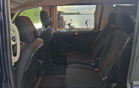 Nissan Serena IV, 2018 год, 2 250 000 рублей, 23 фотография