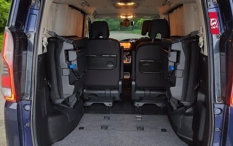 Nissan Serena IV, 2018 год, 2 250 000 рублей, 25 фотография