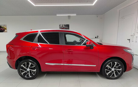 Haval Jolion, 2021 год, 1 846 000 рублей, 8 фотография