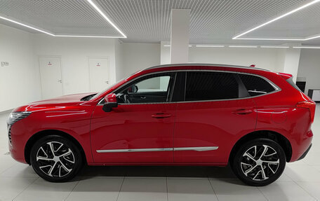 Haval Jolion, 2021 год, 1 846 000 рублей, 12 фотография