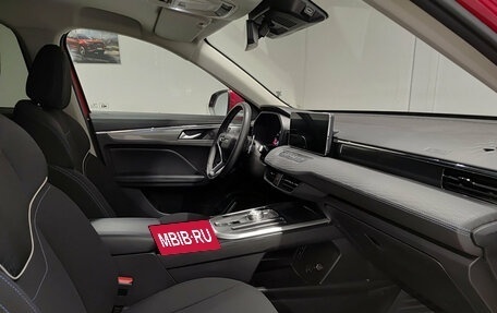 Haval Jolion, 2021 год, 1 846 000 рублей, 15 фотография