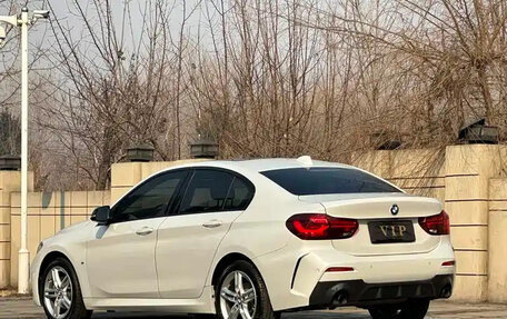 BMW 1 серия, 2022 год, 1 100 004 рублей, 5 фотография