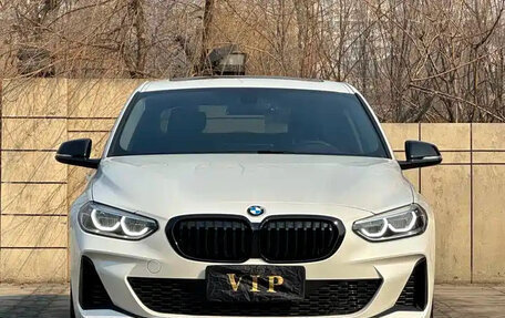 BMW 1 серия, 2022 год, 1 100 004 рублей, 2 фотография