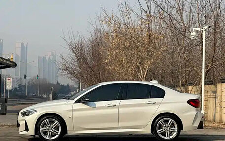 BMW 1 серия, 2022 год, 1 100 004 рублей, 4 фотография