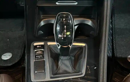 BMW 1 серия, 2022 год, 1 100 004 рублей, 21 фотография