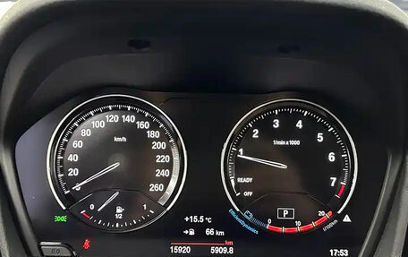 BMW 1 серия, 2022 год, 1 100 004 рублей, 15 фотография