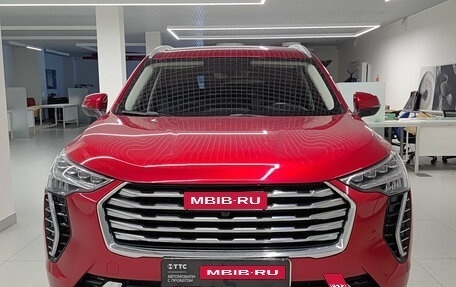 Haval Jolion, 2021 год, 1 846 000 рублей, 6 фотография