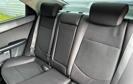 KIA Cerato III, 2009 год, 545 000 рублей, 8 фотография