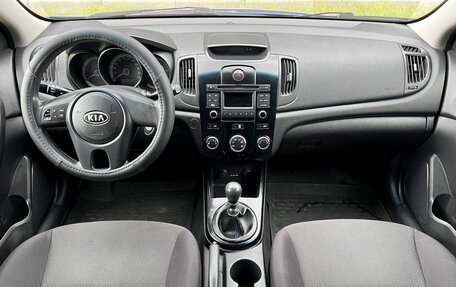 KIA Cerato III, 2009 год, 545 000 рублей, 9 фотография