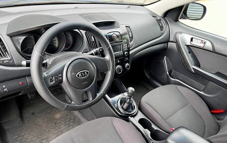 KIA Cerato III, 2009 год, 545 000 рублей, 7 фотография